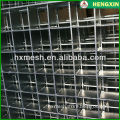 Hot dipped galvanized Steel grating